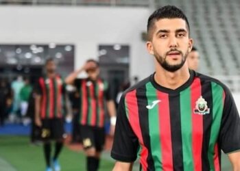 مدافع الجيش الملكي يودع مكونات العساكر