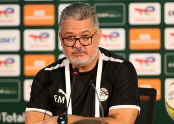 مدرب المنتخب المصري:” لا نستحق الخسارة أمام المغرب بسداسية وكنا نريد اللعب على الذهب”.