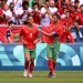 رحيمي: أريد أن التتويج بالذهب رفقة المغرب”