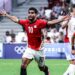 منتخب مصر يتأهل لنصف نهائي أولمبياد باريس 2024 على حساب باراغواى