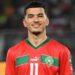 نجم المنتخب الأولمبي يثير اهتمام أحد أندية الدوري البرتغالي