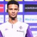 أمير ريتشاردسون: ” نصحني سفيان أمرابط بالمجيء إلى هنا .. وقدوتي بوغبا الذي أراه لاعب استثنائيا”