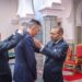 سفيان البقالي:”التوشيح سيزيدني قوة وفخرا لتمثيل المغرب أحسن تمثيل في التظاهرات الرياضية العالمية الكبرى”