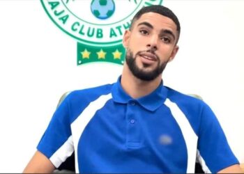 مهدي موهوب:”لعبت موسم إستثنائي مع الرجاء ربحنا جوج ألقاب لي عمرهم إتنساو ليا”