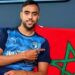 محمد الشيبي افضل ممرر في الدوري المصري