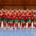 المنتخب المغربي للفوتسال يقسو على هولندا بخماسية نظيفة