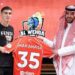 الوحدة السعودي يتعاقد مع محمد المكعازي
