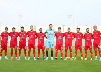 المغرب الفاسي يهزم الوداد بهدف قاتل