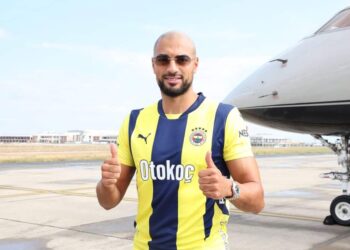 امرابط:”مورينيو أرادني اللعب معه  فمن الصعب جدًا أن ترفض”