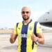 امرابط:”مورينيو أرادني اللعب معه فمن الصعب جدًا أن ترفض”