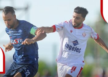 الوداد يتعادل وديا أمام نهضة الزمامرة