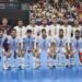 المنتخب المغربي لكرة القدم داخل القاعة أحسن منتخب عالمي