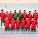 المنتخب الوطني المغربي لكرة المناورة يستعد للمشاركة في بطولة العالم بالنمسا