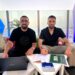 الوشم السعودي يعزز صفوفه بالتعاقد مع صانع الألعاب المغربي زكرياء مكنون