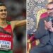 سفيان البقالي: “أهدي هذه الميدالية إلى الملك محمد السادس وأشكر تيندوفت”