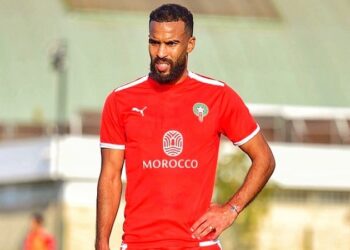عادل تاحيف:”مواجهة مصر لها طعم خاص وهدفنا تحقيق الميدالية البرونزية لإسعاد الشعب المغربي”