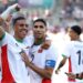 المغرب يحرز الميدالية البرونزية في الأولمبياد عقب اكتساح مصر بسداسية نظيفة