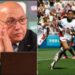 فتحي جمال “عراب” هداف الألعاب الأولمبية سفيان رحيمي بعدما أن إنتشله من الهواة
