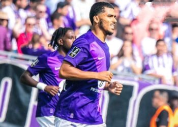 زكرياء أبو خلال:”سعيد بالعودة إلى منافسات الدوري الفرنسي”