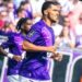 زكرياء أبو خلال:”سعيد بالعودة إلى منافسات الدوري الفرنسي”