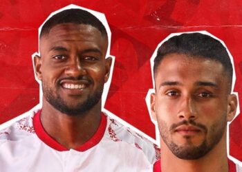 الوداد الرياضي يواجه أولمبيك خريبكة وديا استعدادا للموسم المقبل