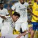 بحضور دياز اساسيا..ريال مدريد يكتفي بالتعادل أمام لاس بالماس بهدف لمثله