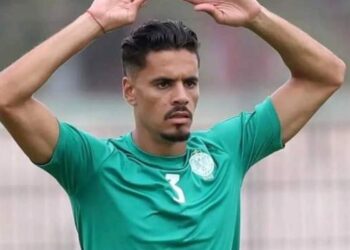 الزمالك المصري قريب من ضم لاعب مغربي على سبيل الإعارة