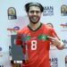 سفيان الشعراوي:” قادرون على المنافسة لانتزاع لقب كأس العالم”