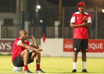 الوداد ينهي معسكره التدريبي في تونس