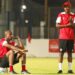 الوداد ينهي معسكره التدريبي في تونس