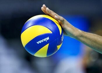 منتخب كرة الطائرة الشاطئية إناث يتأهل إلى بطولة العالم بشانغلو الصينية