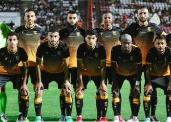 كأس الكاف.. اتحاد تواركة يتعادل مع ضيفه راسينغ كلوب الإيفواري
