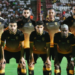 اتحاد تواركة يغادر كأس الكاف بعد خسارته أمام راسينغ كلوب أبيدجان الإيفواري