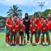 استعدادا لنهائيات كأس العالم -كولومبيا …منتخب النسوي لأقل من 20 سنة يفوز على منتخب فيجي