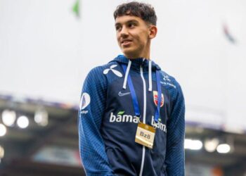 أسامة الصحراوي يختار تمثيل المغرب يرفض دعوة الاتحاد النرويجي