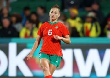 نجمة المنتخب المغربي النسوي تنتقل الى الدوري السعودي