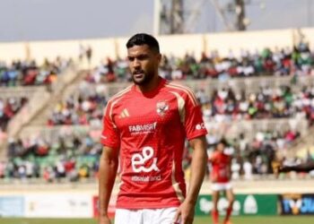 مدرب الأهلي المصري:”عطية الله قدم أداءً جيداً، لكن إيقاع لعبه كان بطيئاً قليلاً بسبب نقص التنافسية في الفترة الأخيرة”