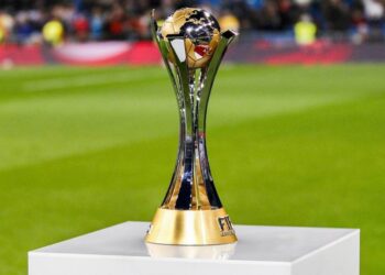 قطر تستضيف بطولة كأس القارات للأندية لكرة القدم 2024