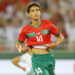 ترغالين:” ميداليتي في الأولمبياد وكأس أفريقيا ولقب الدوري الفرنسي أقدمهم لوالدتي فهي تضعها في درج صغير لأنني خائف جدا من فقدانها”