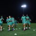 المنتخب الوطني لكرة القدم النسوية لأقل من 20 سنة يجري آخر حصة تدريبية قبل مواجهة منتخب الباراغواي