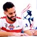 اللاعب الرجاء السابق محمود بنتايك ينتقل رسمياً إلى الزمالك المصري قادما من سانت إيتيان الفرنسي