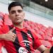 الريان القطري يعلن تعاقده مع المغربي أشرف بنشرقي