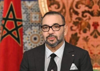 برقيات تهاني وإشادة من جلالة الملك إلى الأبطال المغارية البارلمبيين المتوجين في دورة الألعاب الأولمبية الموازية باريس-2024