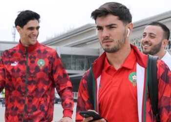 بونو عن ابراهيم دياز: “فتى عظيم ونبيل.. وعودتي إلى أوروبا المرء لا يعرف أبداً ما سيحدث”