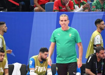 الدكيك:”موازين القوى على المستوى العددي كانت مختلفة والجمهور رفع سقف التوقعات عاليا”