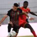 عصبة الأبطال.. الجيش الملكي يبلغ دور المجموعات عقب فوزه على المريخ السوداني (2-0)