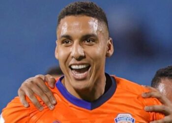 عبد الحميد الصابيري:”كنت أريد البقاء مع الفيحاء لكن عرضوا علي عقدا يقل بأربع مرات عن عقدي الموسم الماضي”