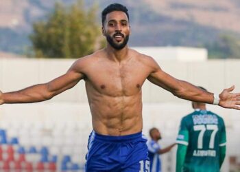 اتحاد طنجة يقسو على الرجاء بثلاثية