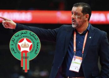 مدرب المنتخب البرازيلي للفوتسال “ماركينيوس”:” المغرب قوي ووصوله إلى هذه المرحلة ليس مفاجئا”