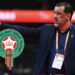 مدرب المنتخب البرازيلي للفوتسال “ماركينيوس”:” المغرب قوي ووصوله إلى هذه المرحلة ليس مفاجئا”